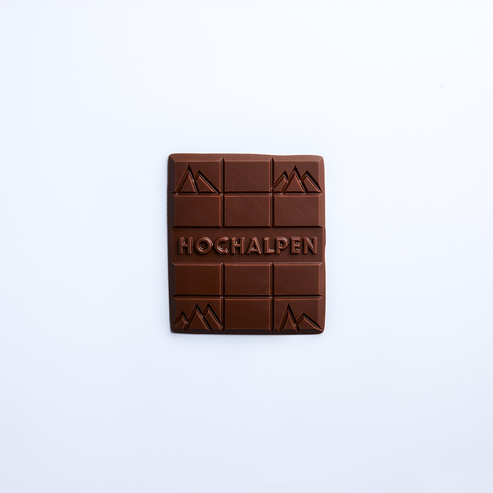 Hochalpen Vollmilch Schokolade