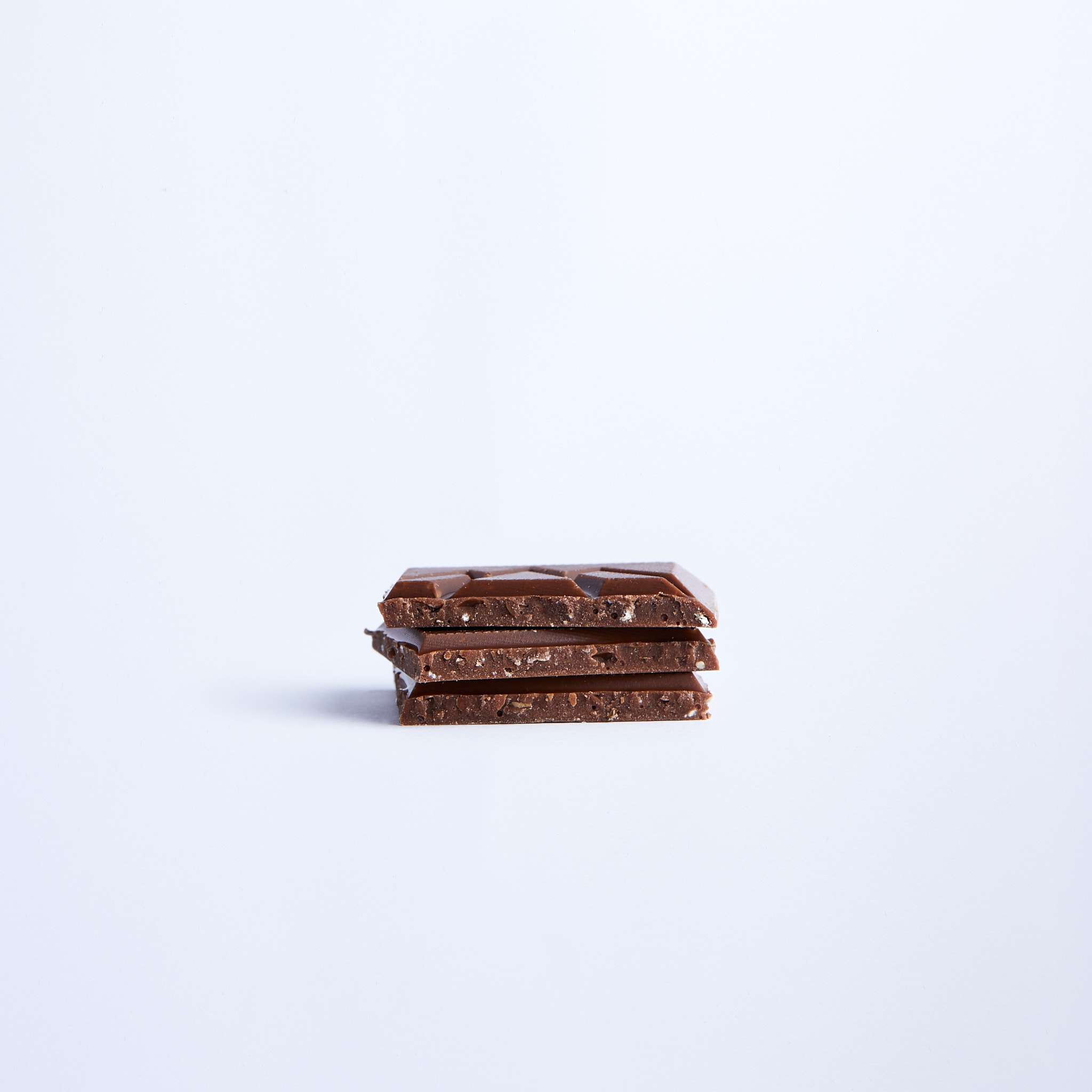 Hochalpen Vollmilch + Hanf Schokolade